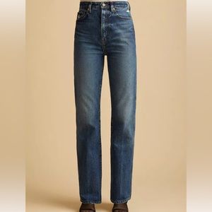 NWT KHAITE Danielle Jean Lincoln